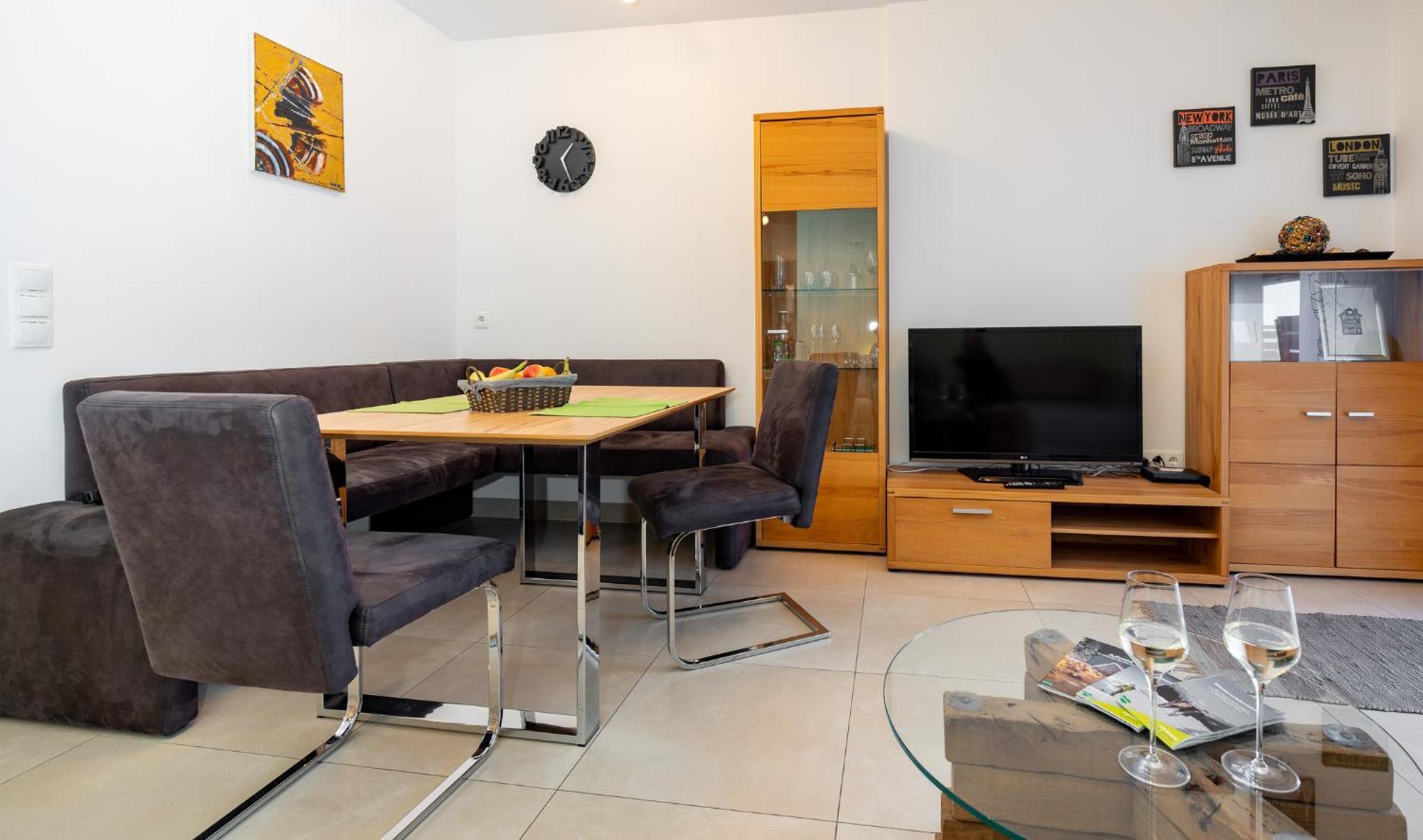 Appartement Klosterhuegel ハウス・イム・エンスタール エクステリア 写真
