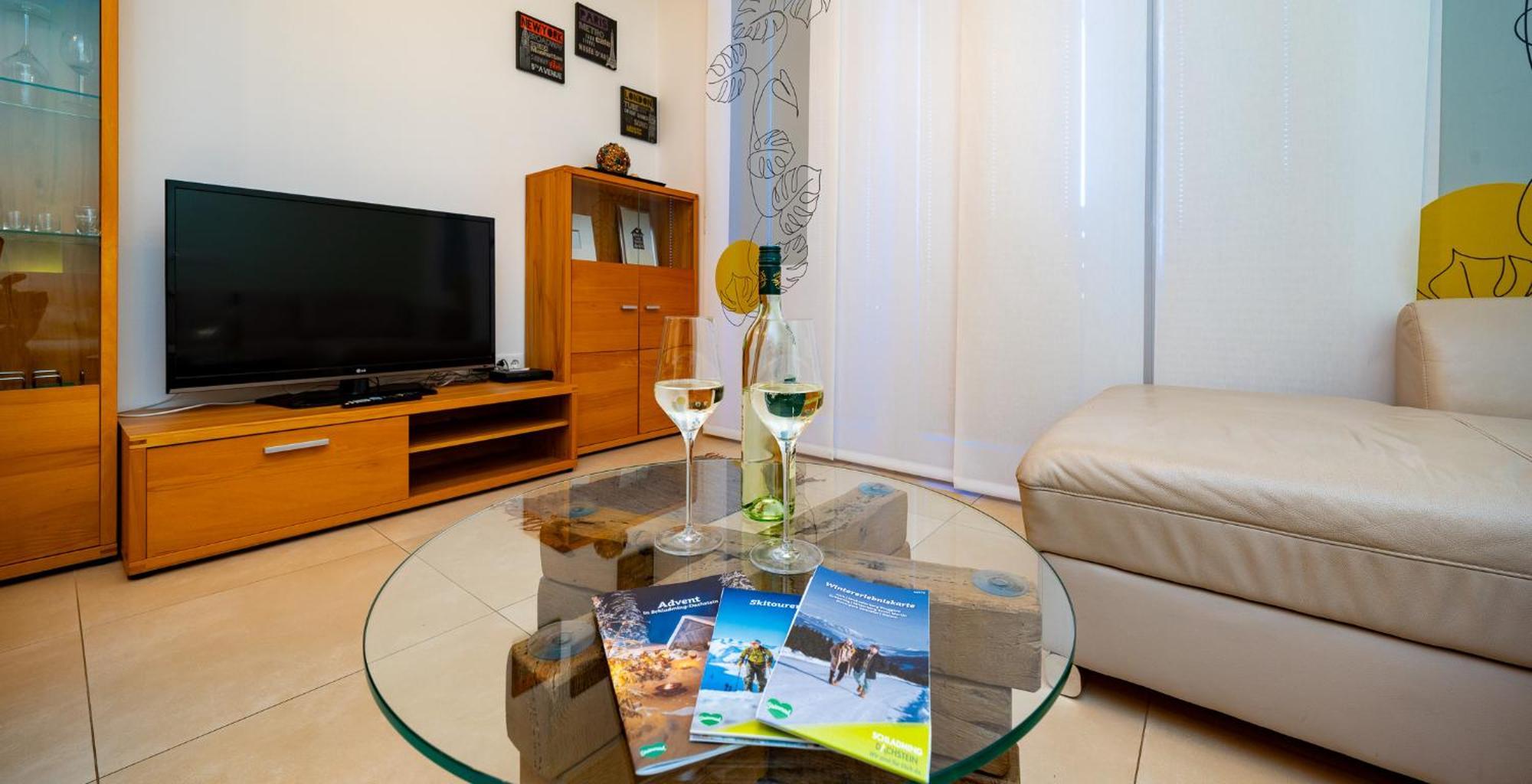 Appartement Klosterhuegel ハウス・イム・エンスタール エクステリア 写真