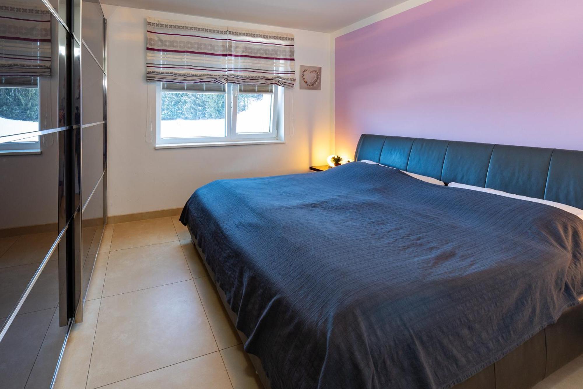 Appartement Klosterhuegel ハウス・イム・エンスタール エクステリア 写真