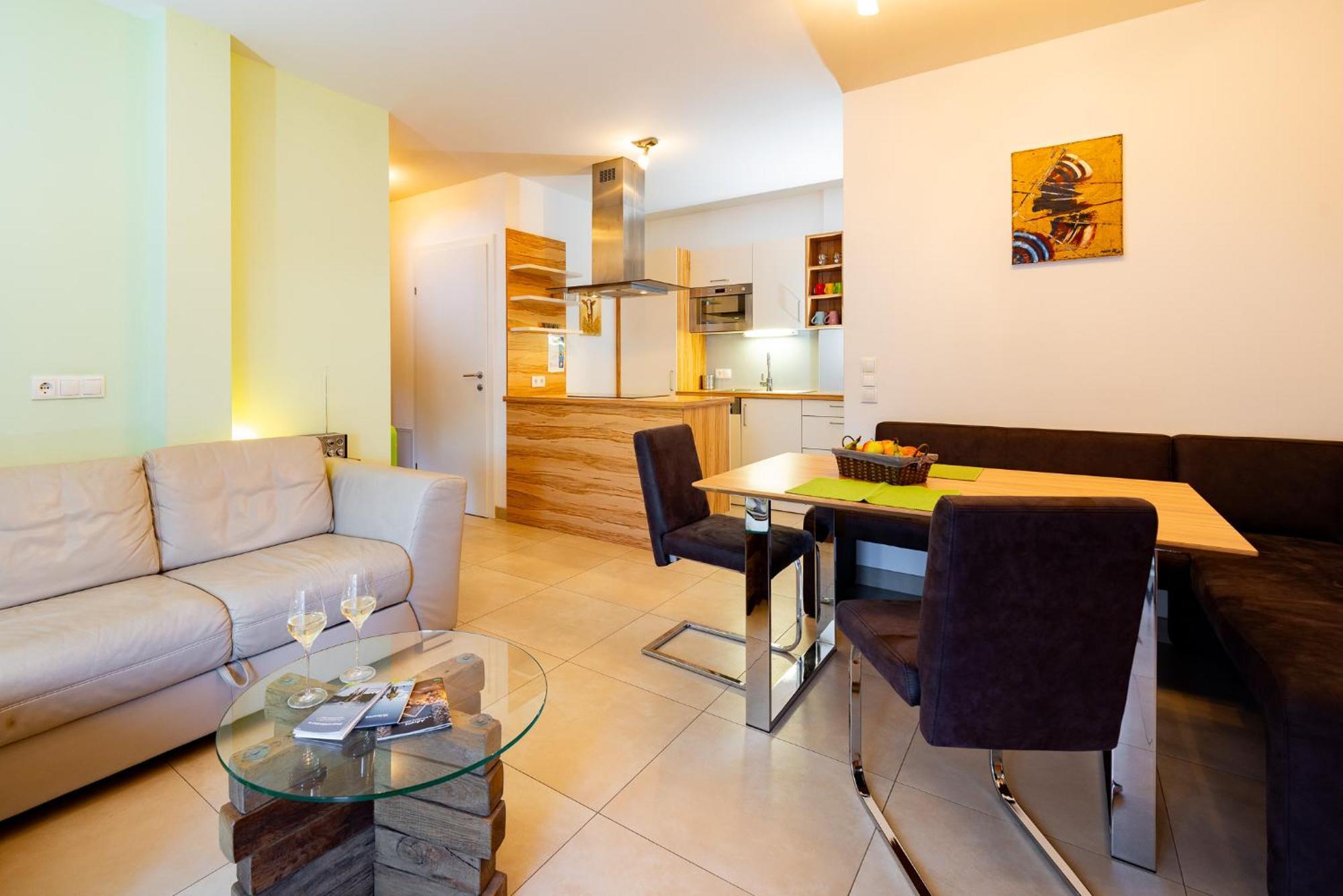 Appartement Klosterhuegel ハウス・イム・エンスタール エクステリア 写真
