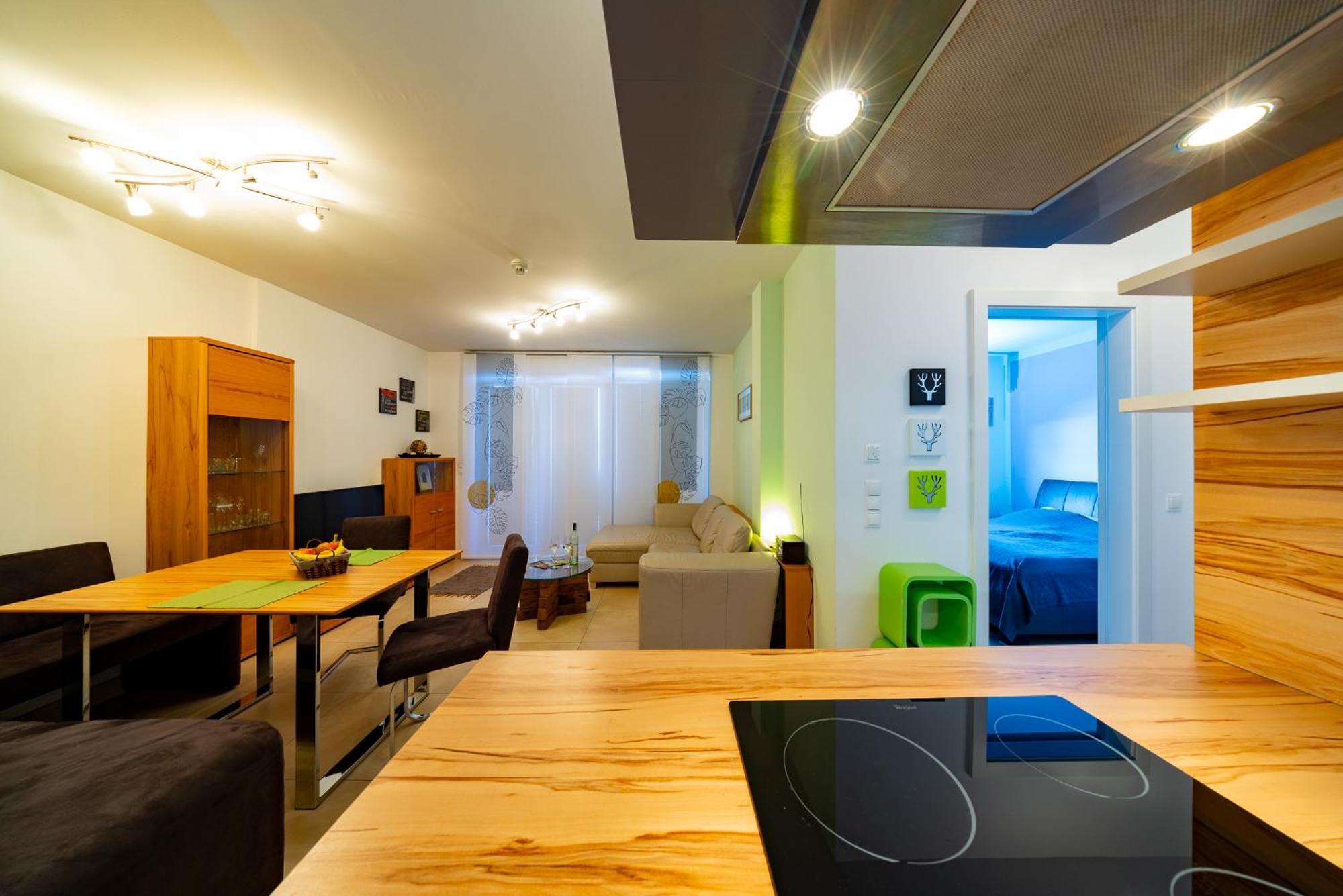 Appartement Klosterhuegel ハウス・イム・エンスタール エクステリア 写真