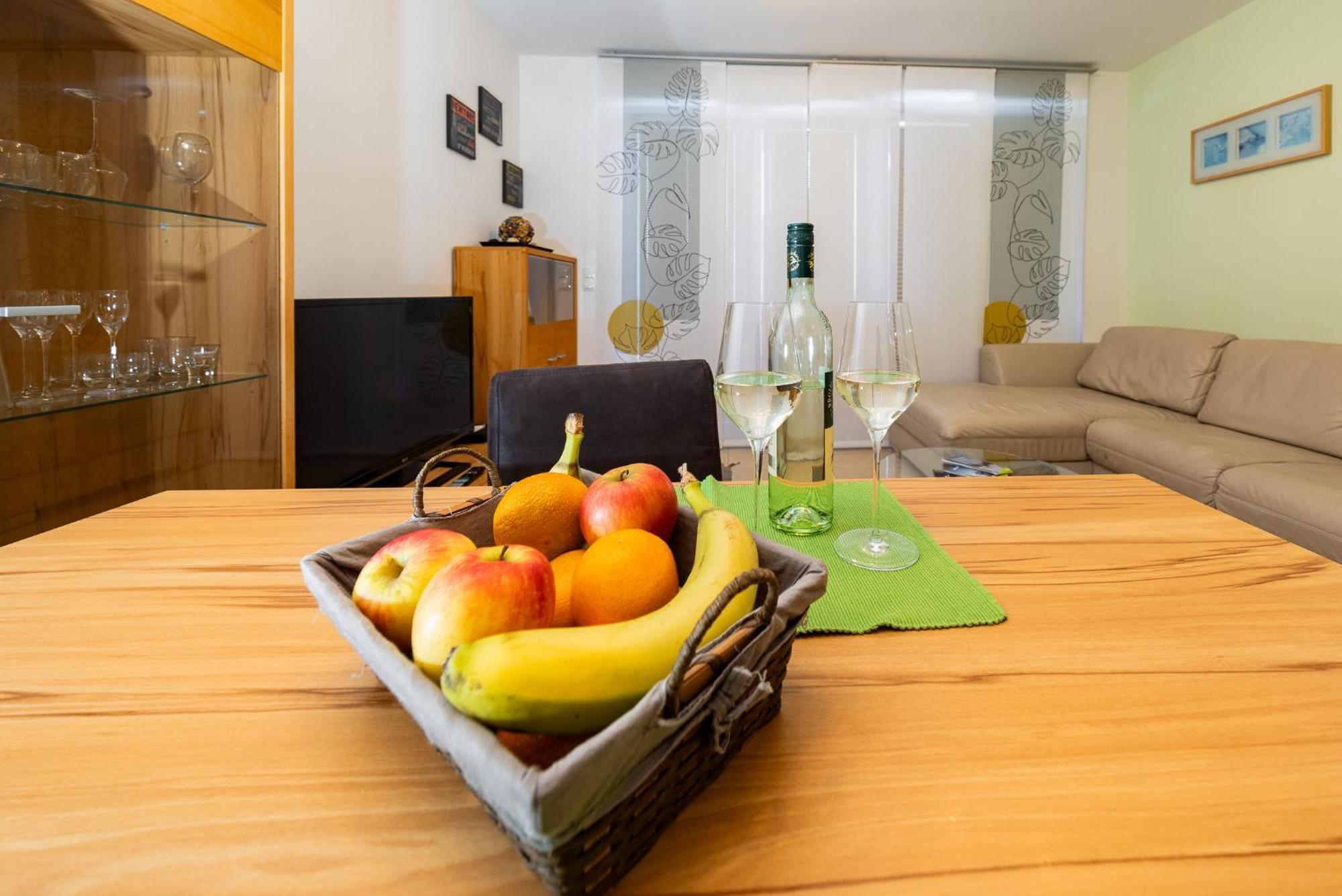 Appartement Klosterhuegel ハウス・イム・エンスタール エクステリア 写真