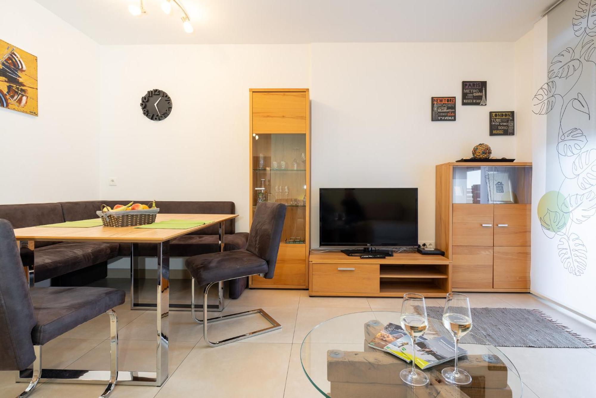 Appartement Klosterhuegel ハウス・イム・エンスタール エクステリア 写真