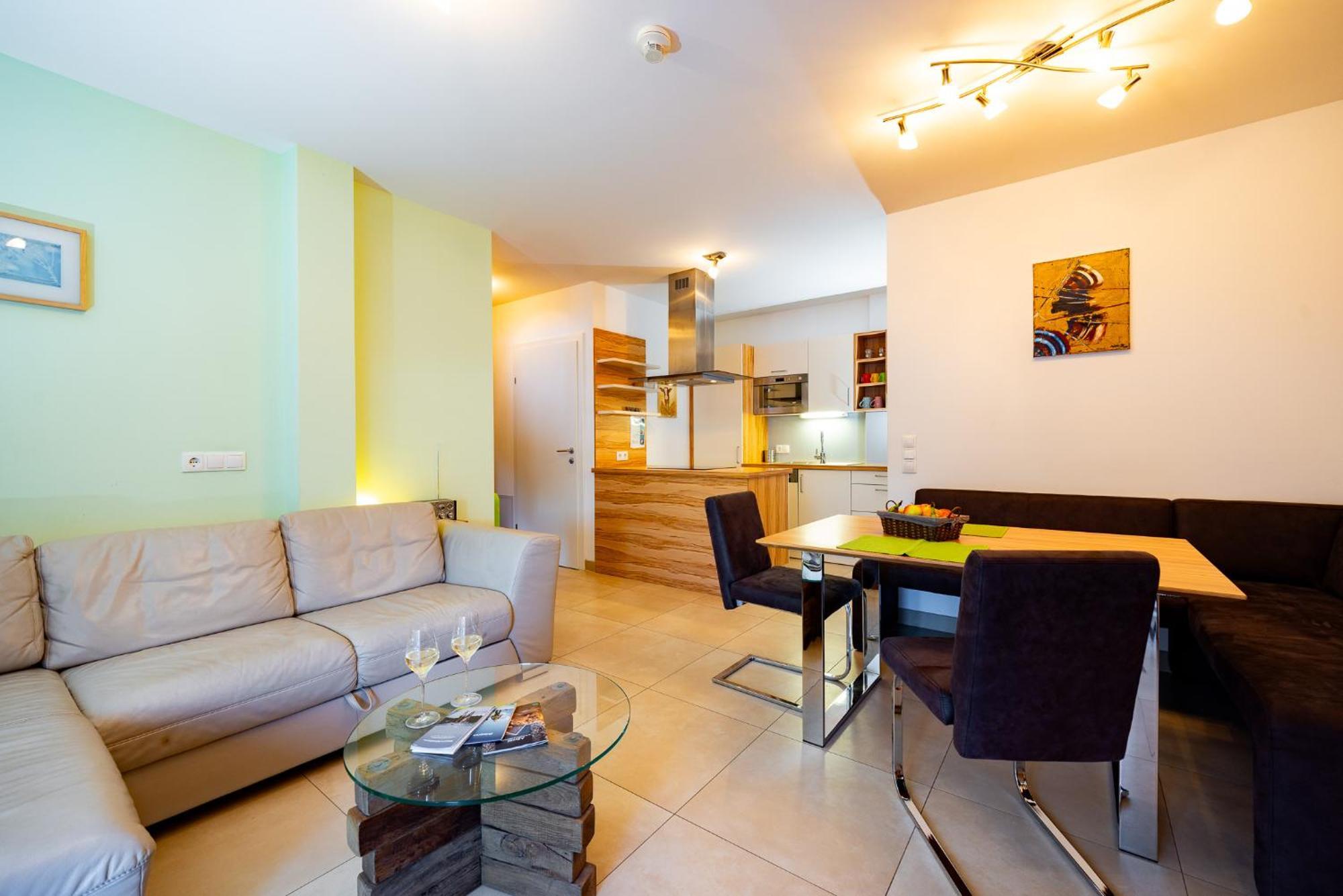 Appartement Klosterhuegel ハウス・イム・エンスタール エクステリア 写真