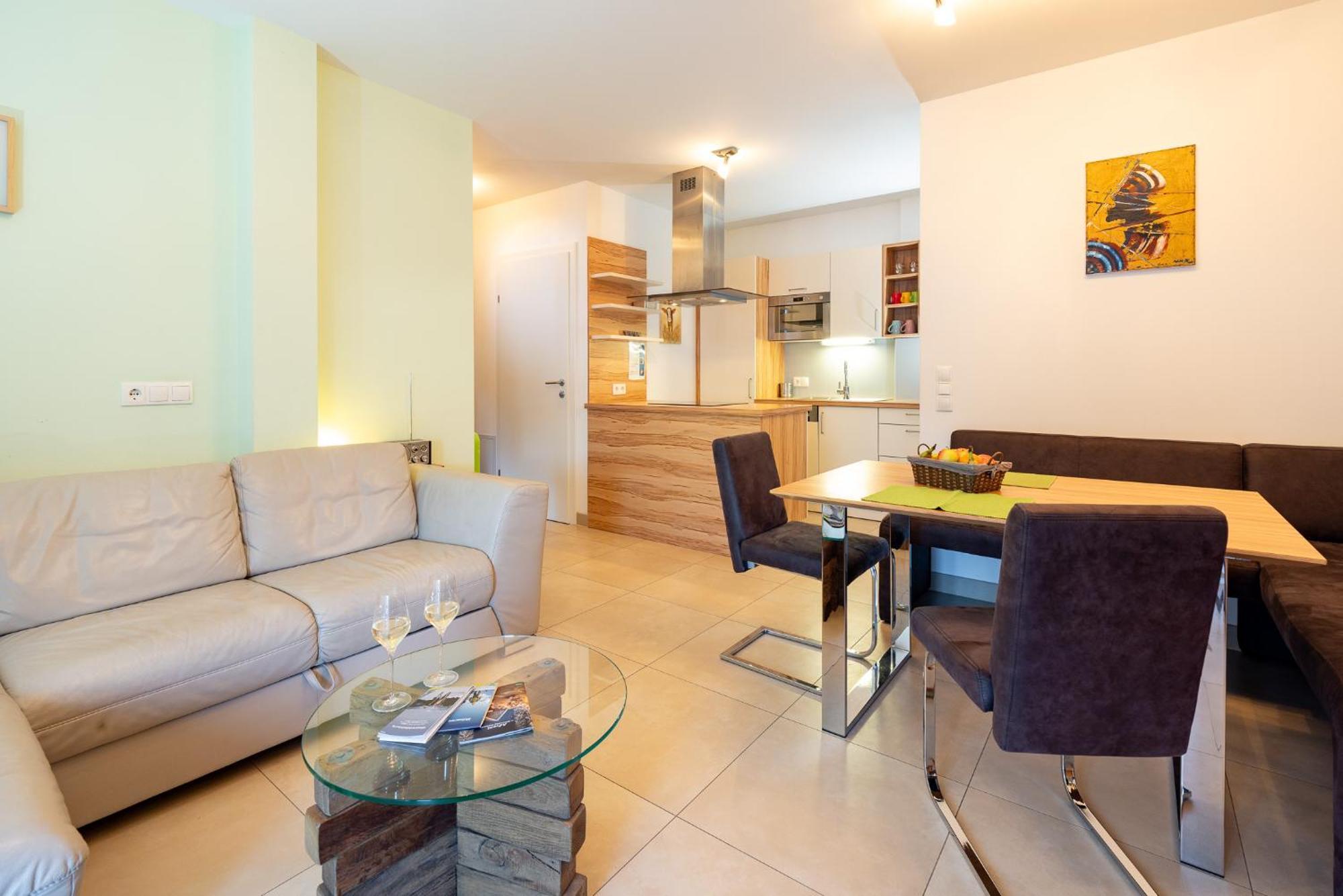 Appartement Klosterhuegel ハウス・イム・エンスタール エクステリア 写真