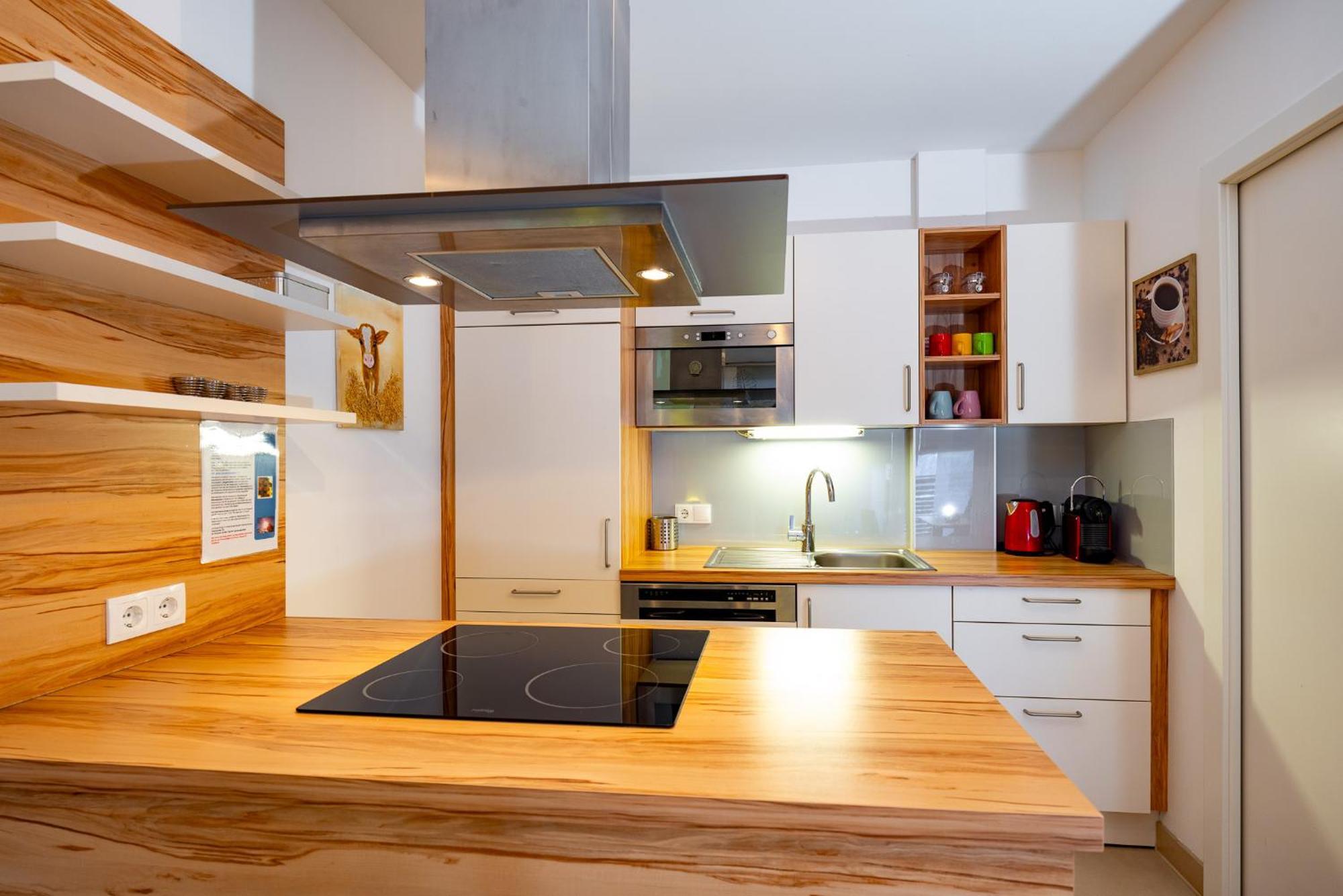Appartement Klosterhuegel ハウス・イム・エンスタール エクステリア 写真