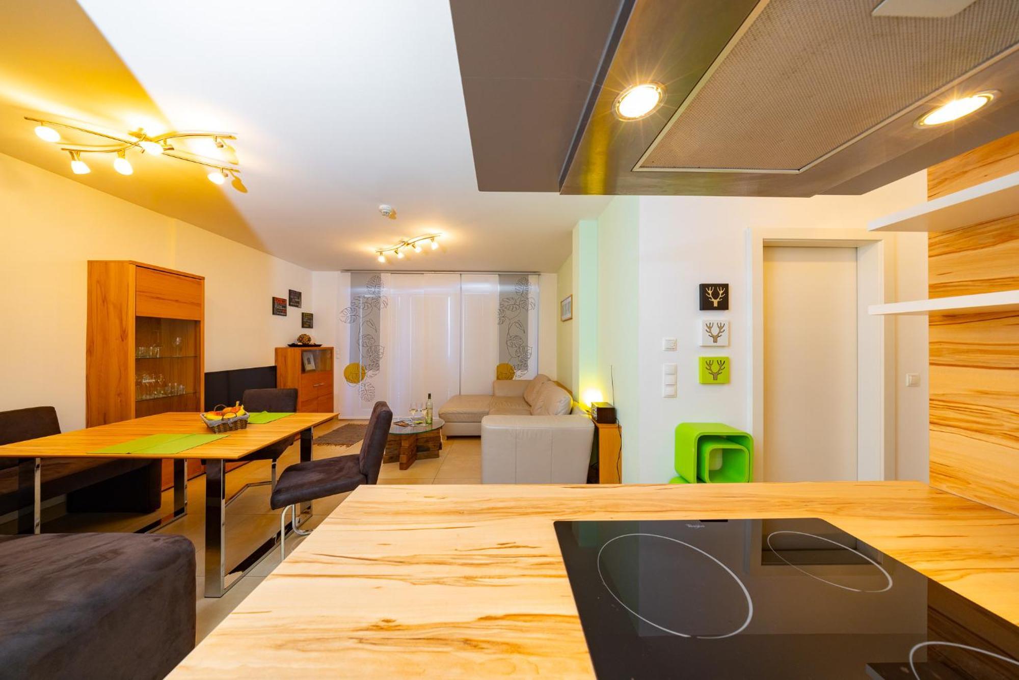 Appartement Klosterhuegel ハウス・イム・エンスタール エクステリア 写真