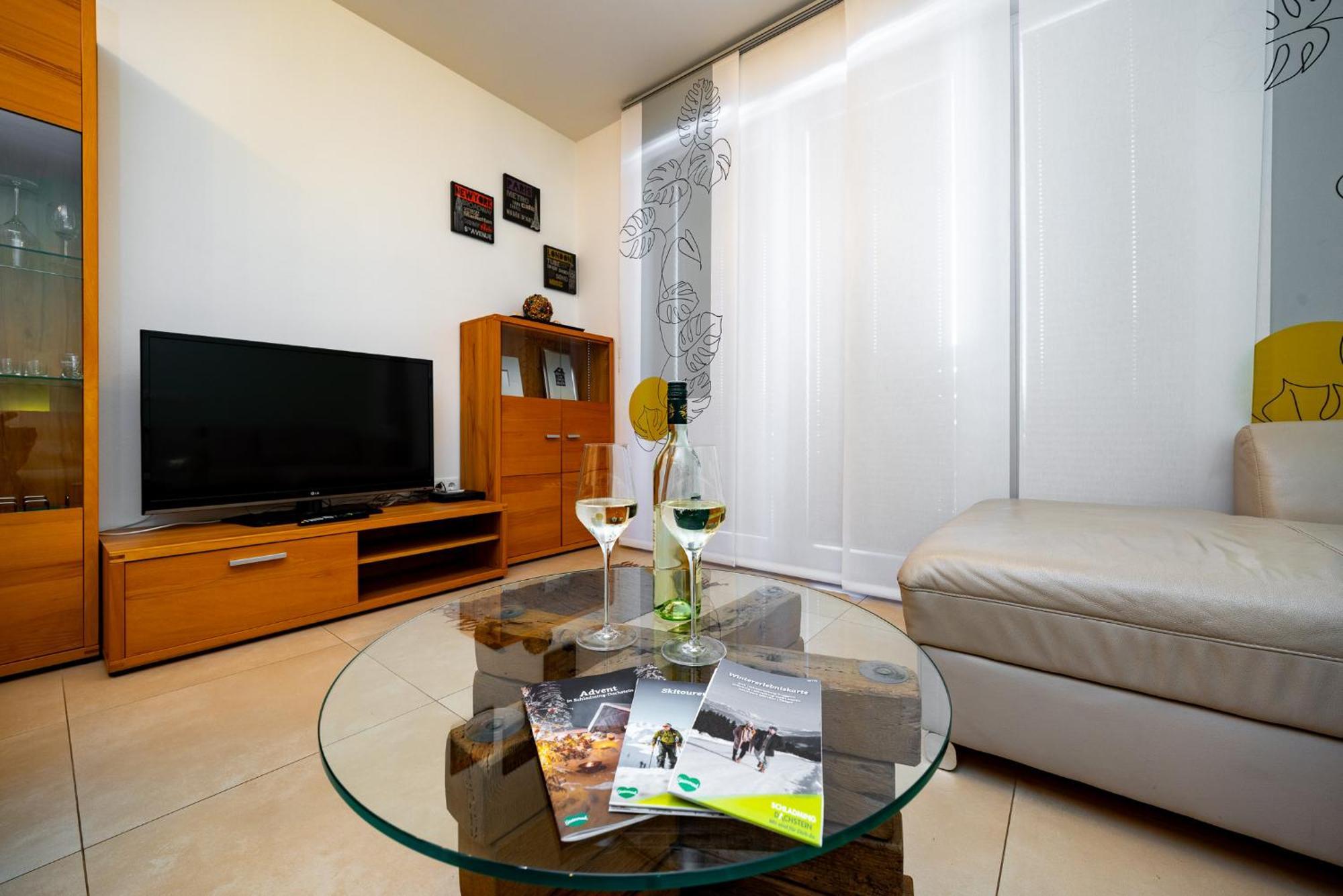 Appartement Klosterhuegel ハウス・イム・エンスタール エクステリア 写真