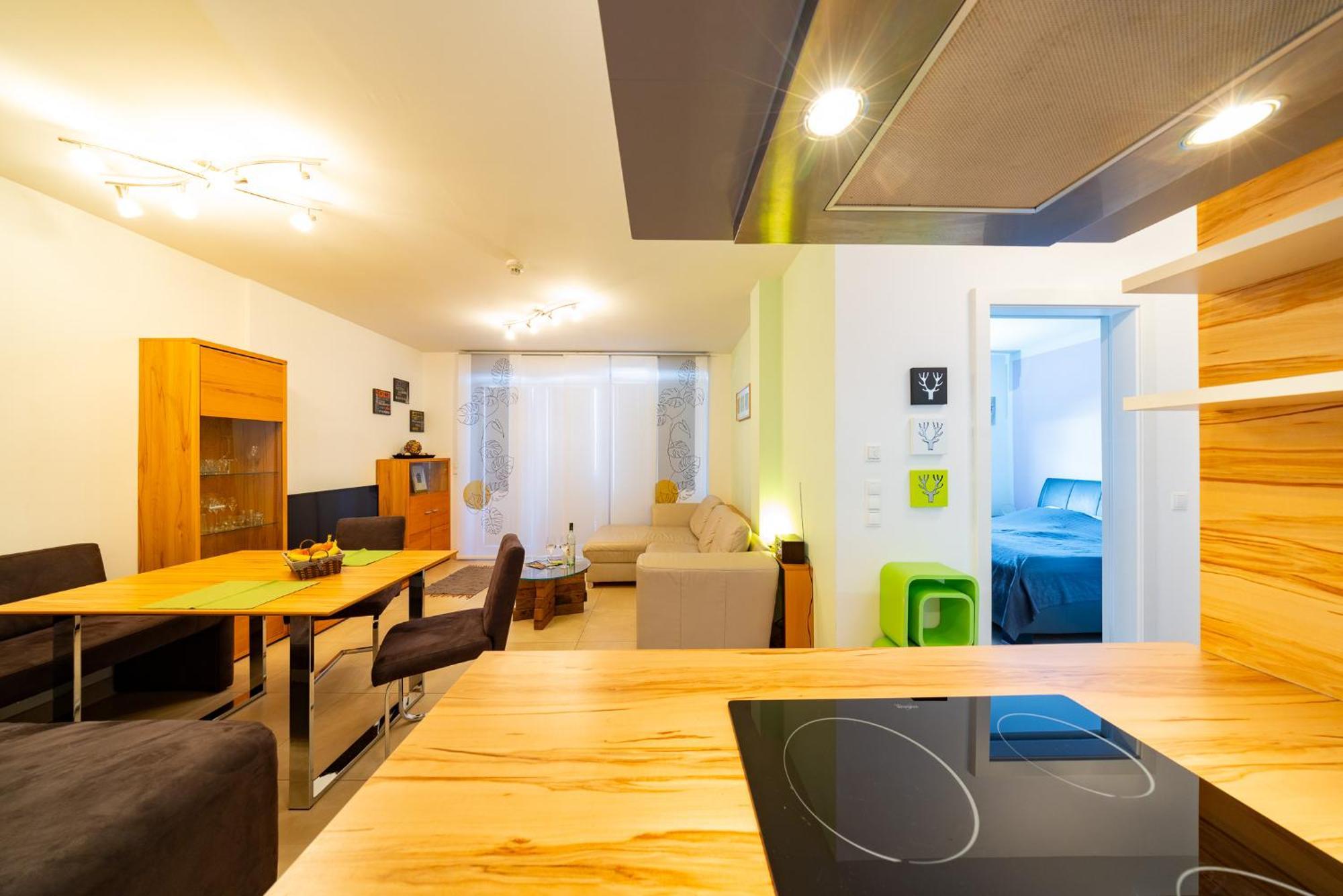 Appartement Klosterhuegel ハウス・イム・エンスタール エクステリア 写真