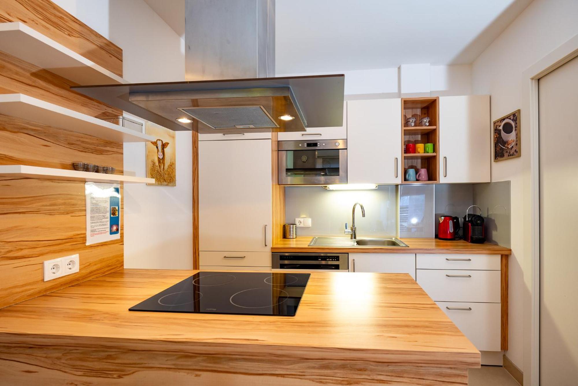 Appartement Klosterhuegel ハウス・イム・エンスタール エクステリア 写真