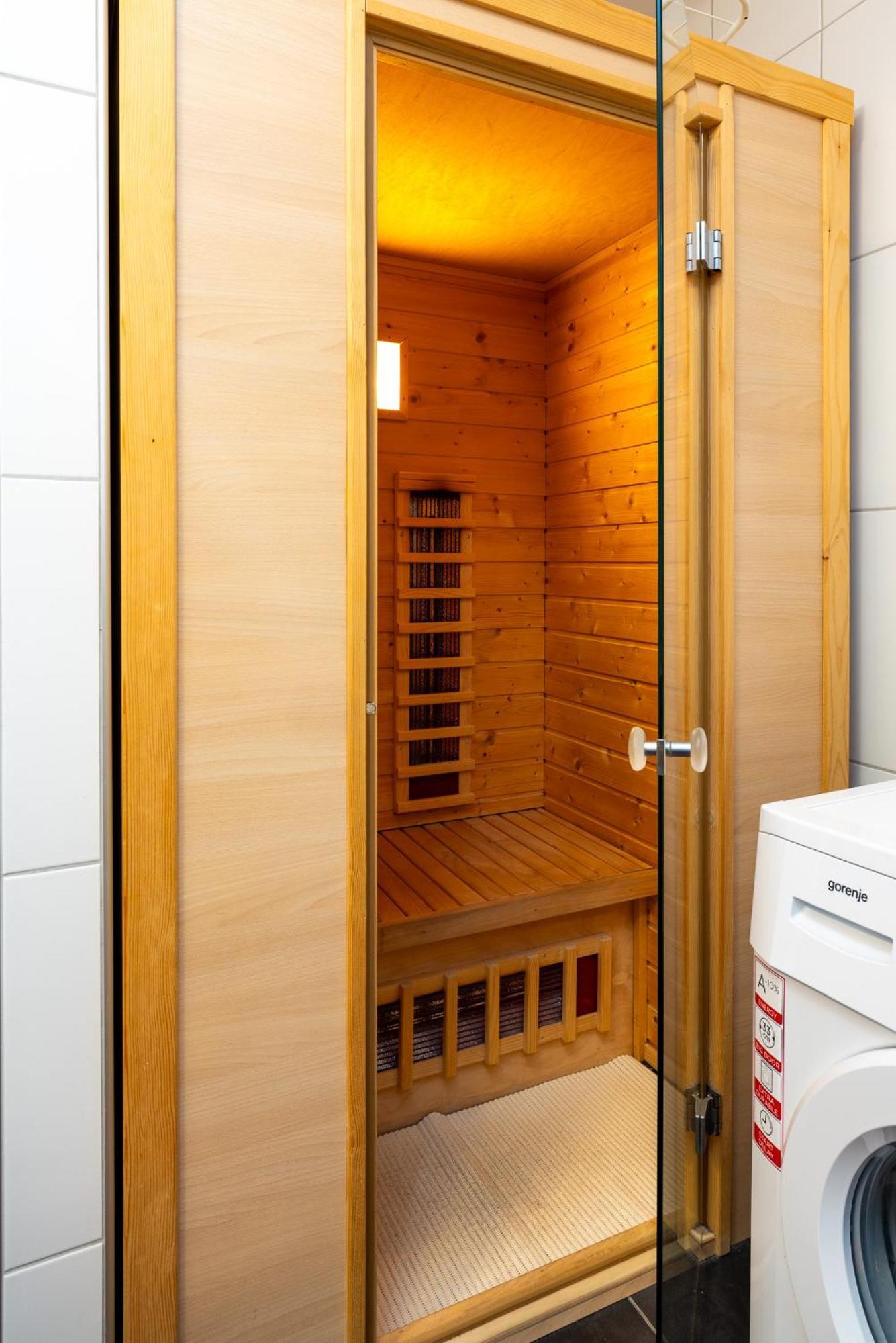 Appartement Klosterhuegel ハウス・イム・エンスタール エクステリア 写真