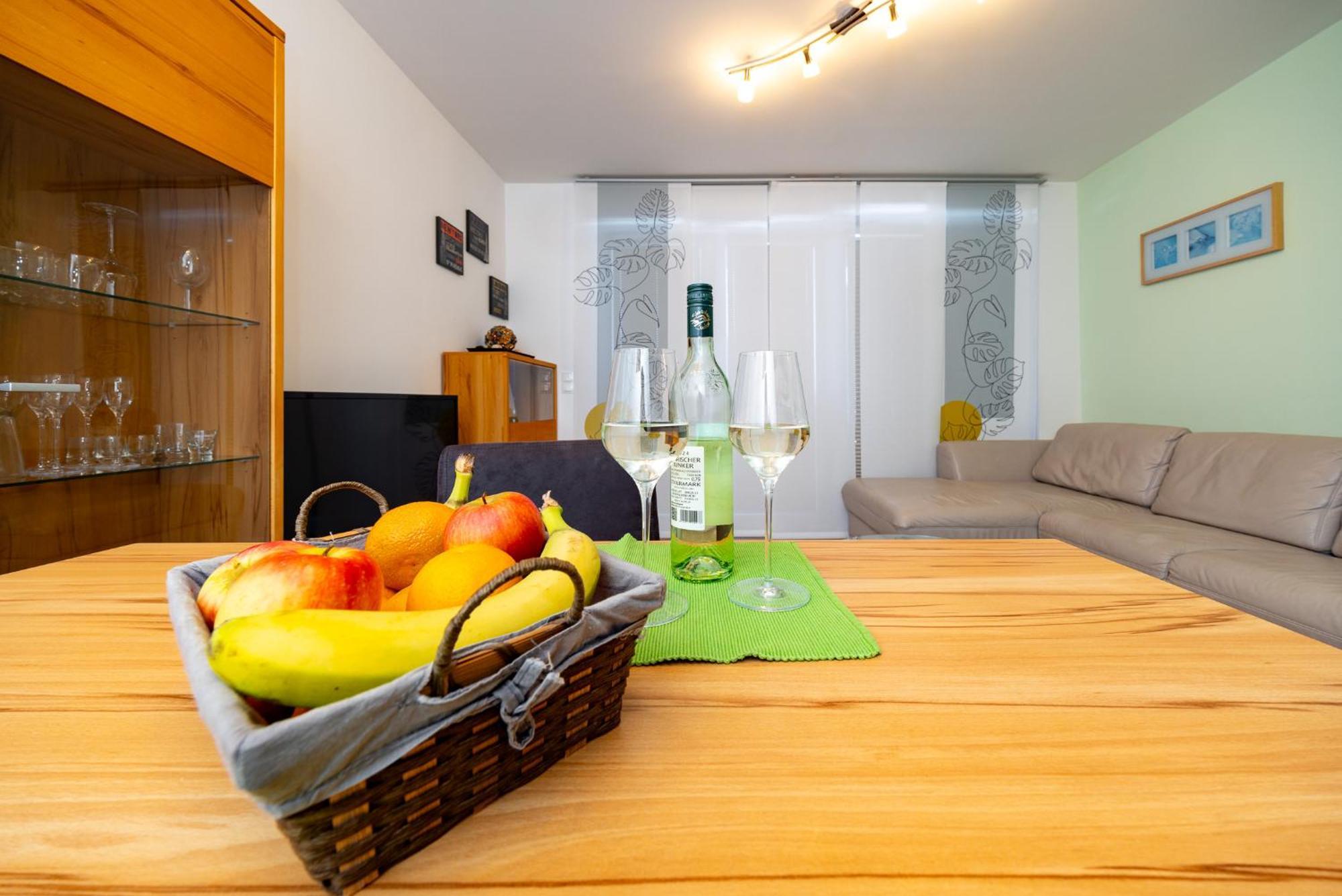 Appartement Klosterhuegel ハウス・イム・エンスタール エクステリア 写真