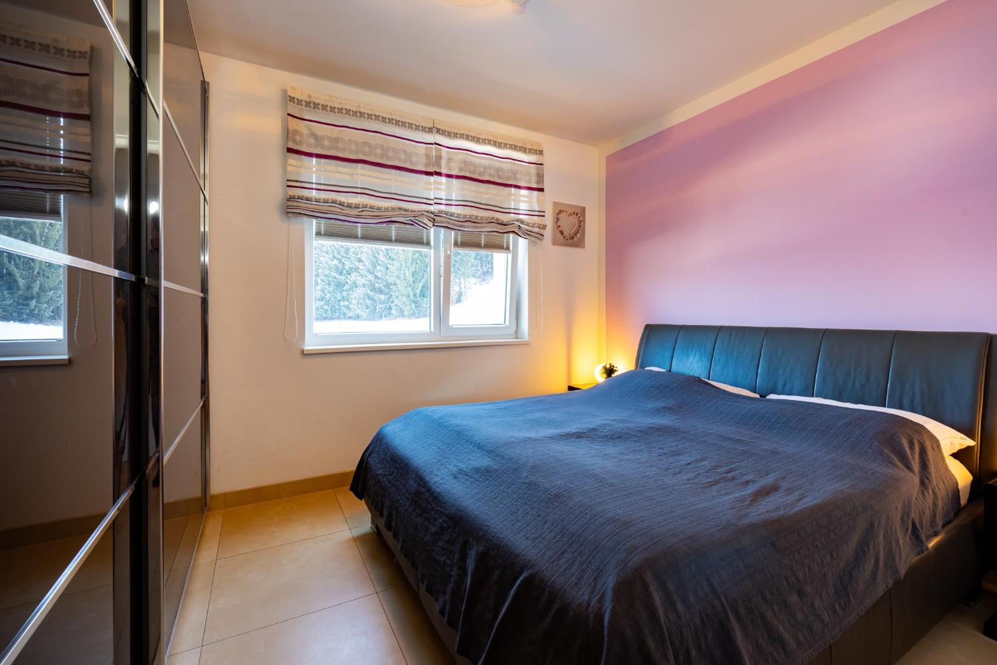 Appartement Klosterhuegel ハウス・イム・エンスタール エクステリア 写真