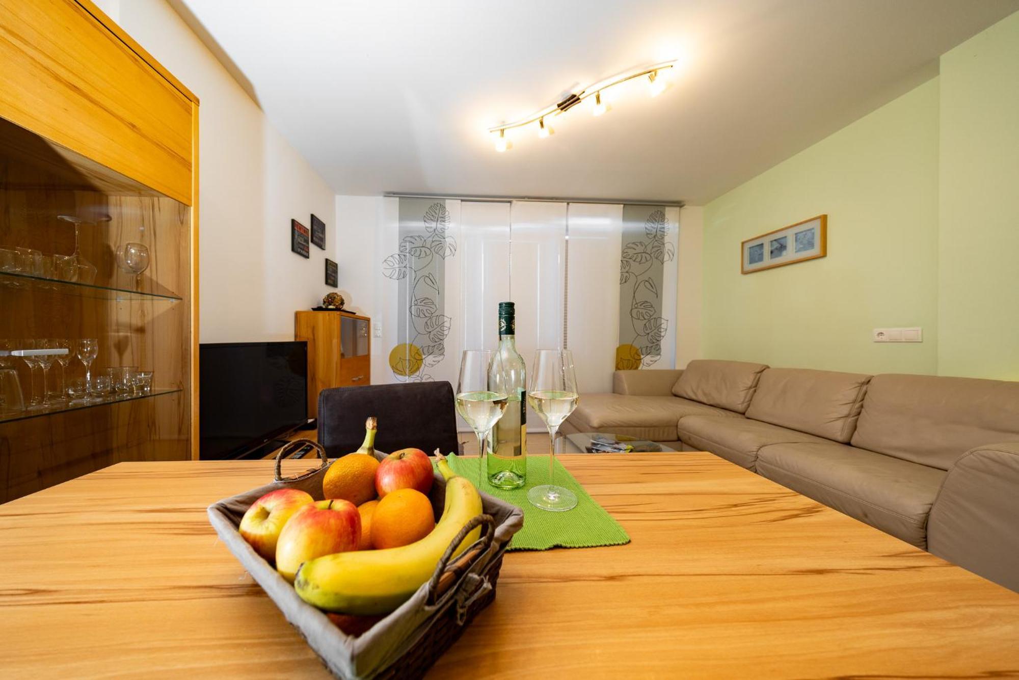 Appartement Klosterhuegel ハウス・イム・エンスタール エクステリア 写真