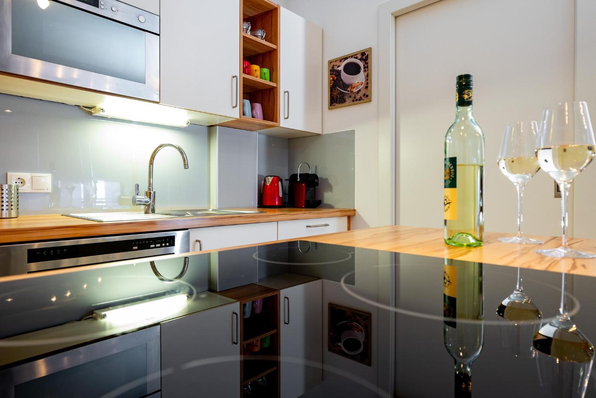 Appartement Klosterhuegel ハウス・イム・エンスタール エクステリア 写真