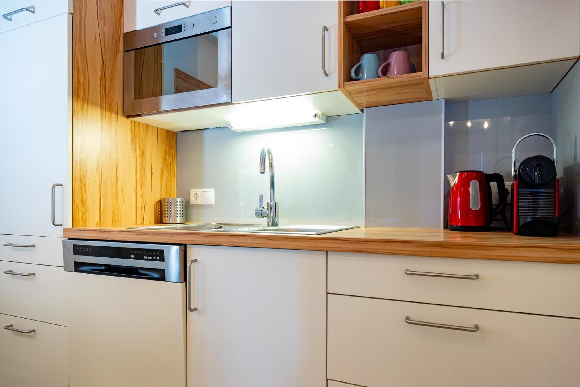 Appartement Klosterhuegel ハウス・イム・エンスタール エクステリア 写真