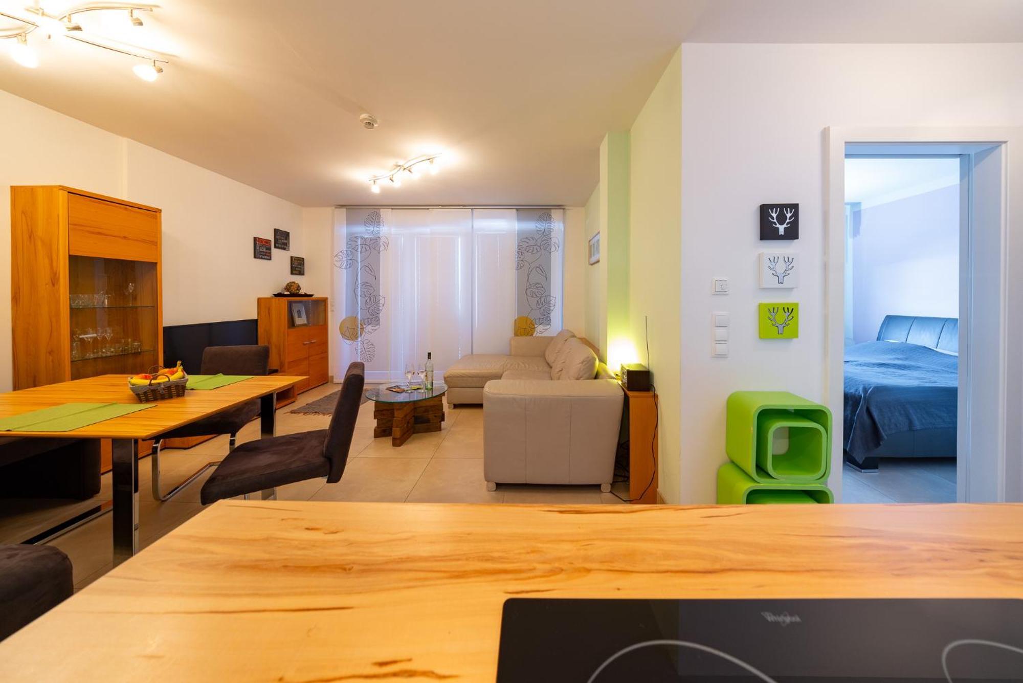 Appartement Klosterhuegel ハウス・イム・エンスタール エクステリア 写真