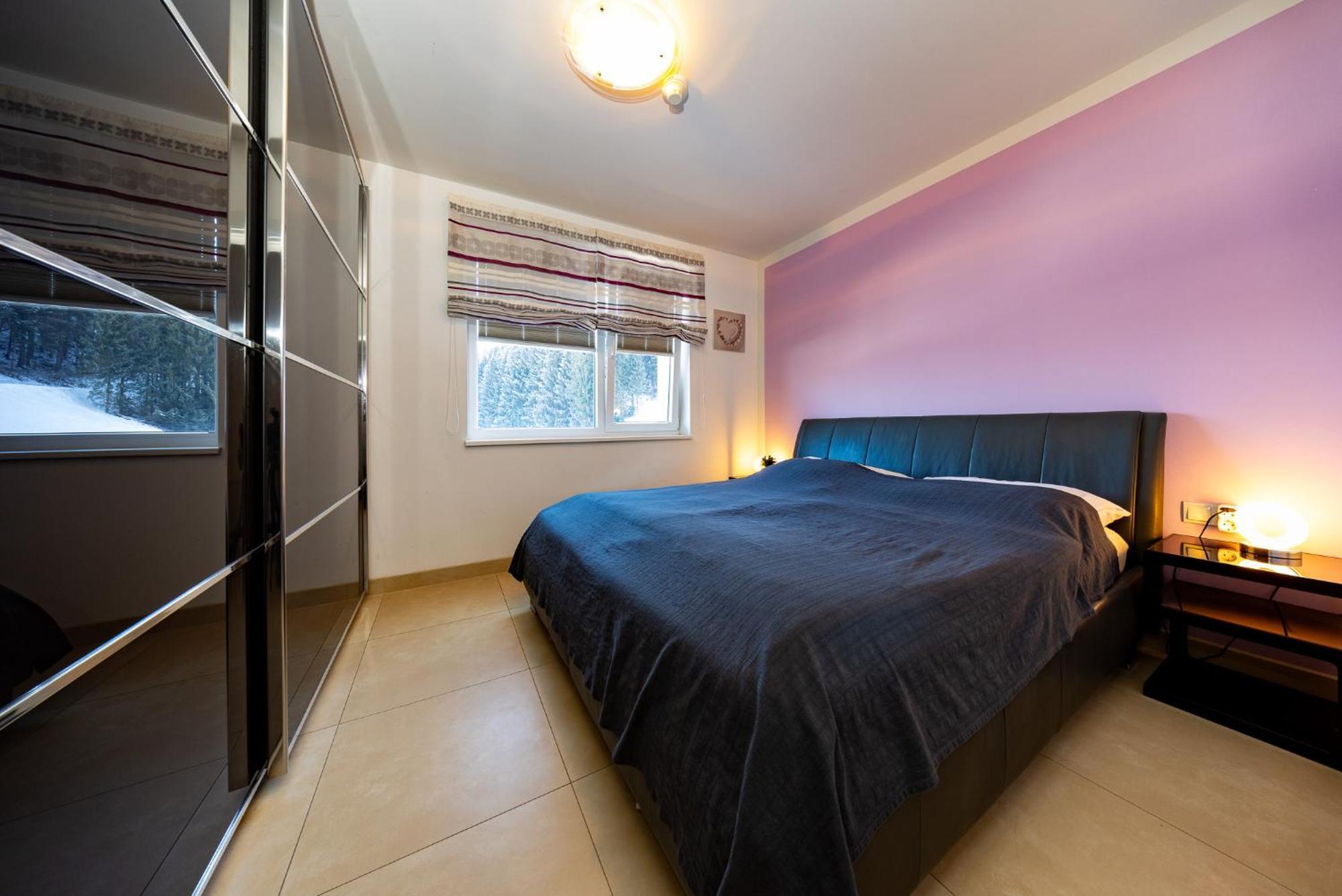 Appartement Klosterhuegel ハウス・イム・エンスタール エクステリア 写真
