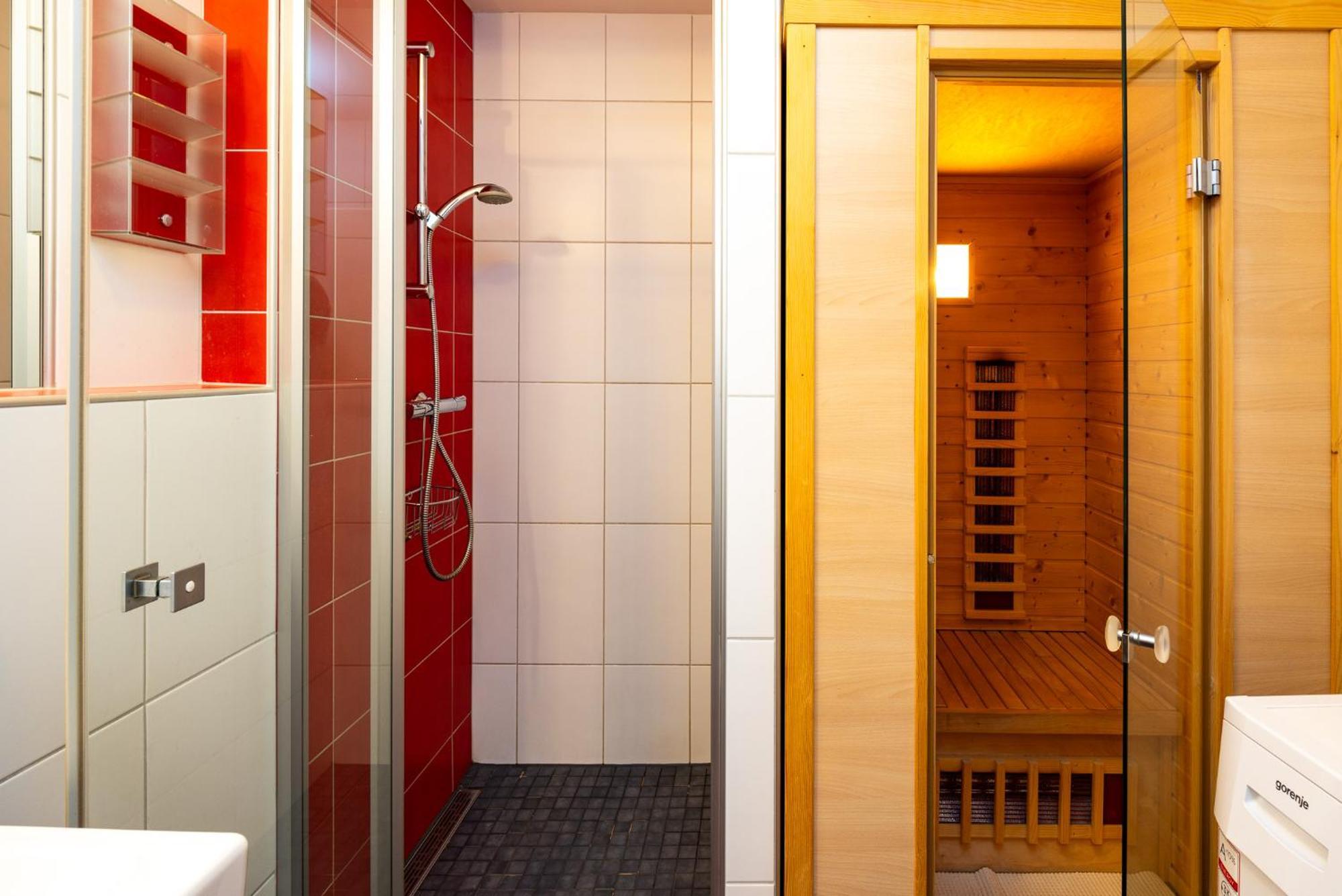 Appartement Klosterhuegel ハウス・イム・エンスタール エクステリア 写真