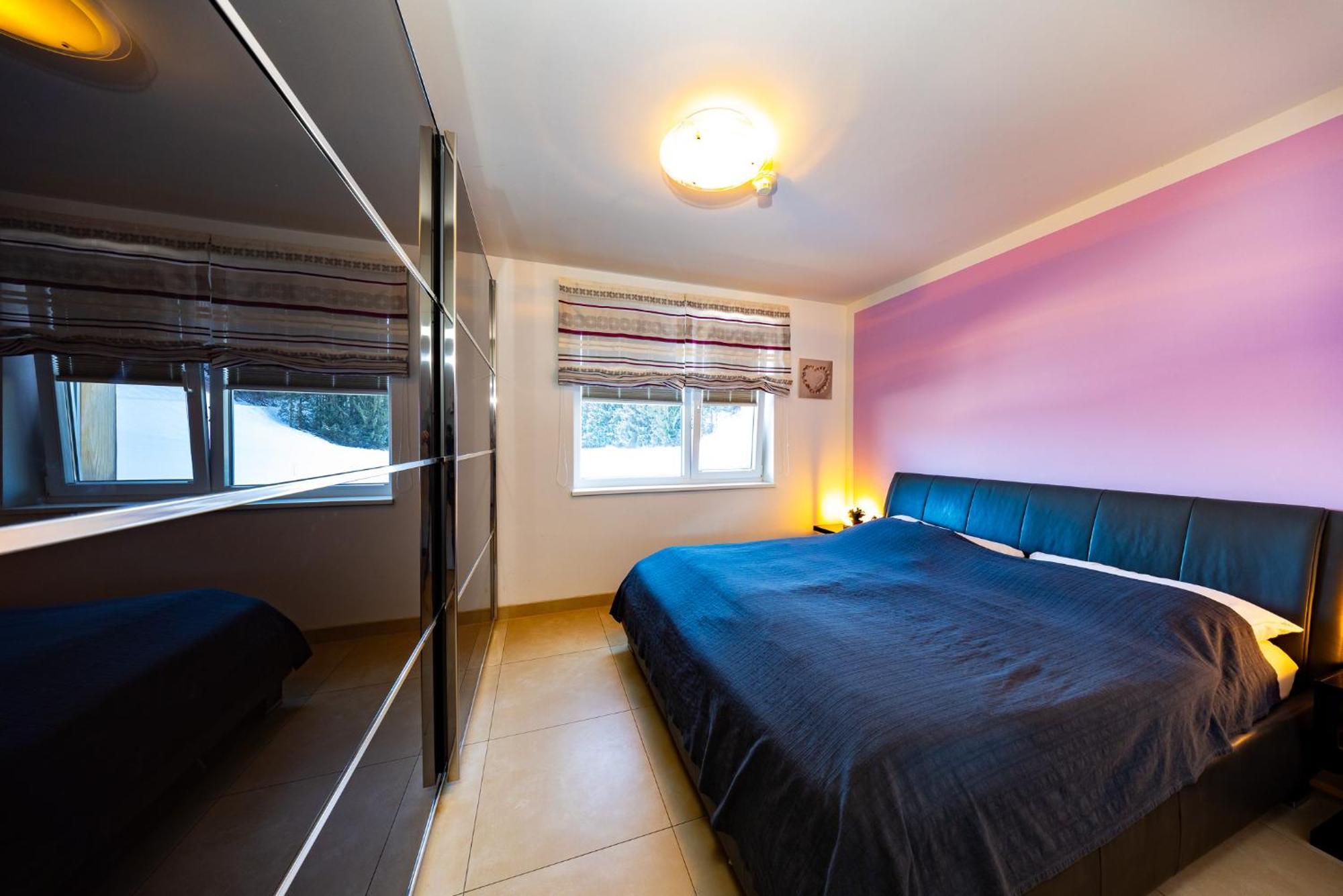 Appartement Klosterhuegel ハウス・イム・エンスタール エクステリア 写真