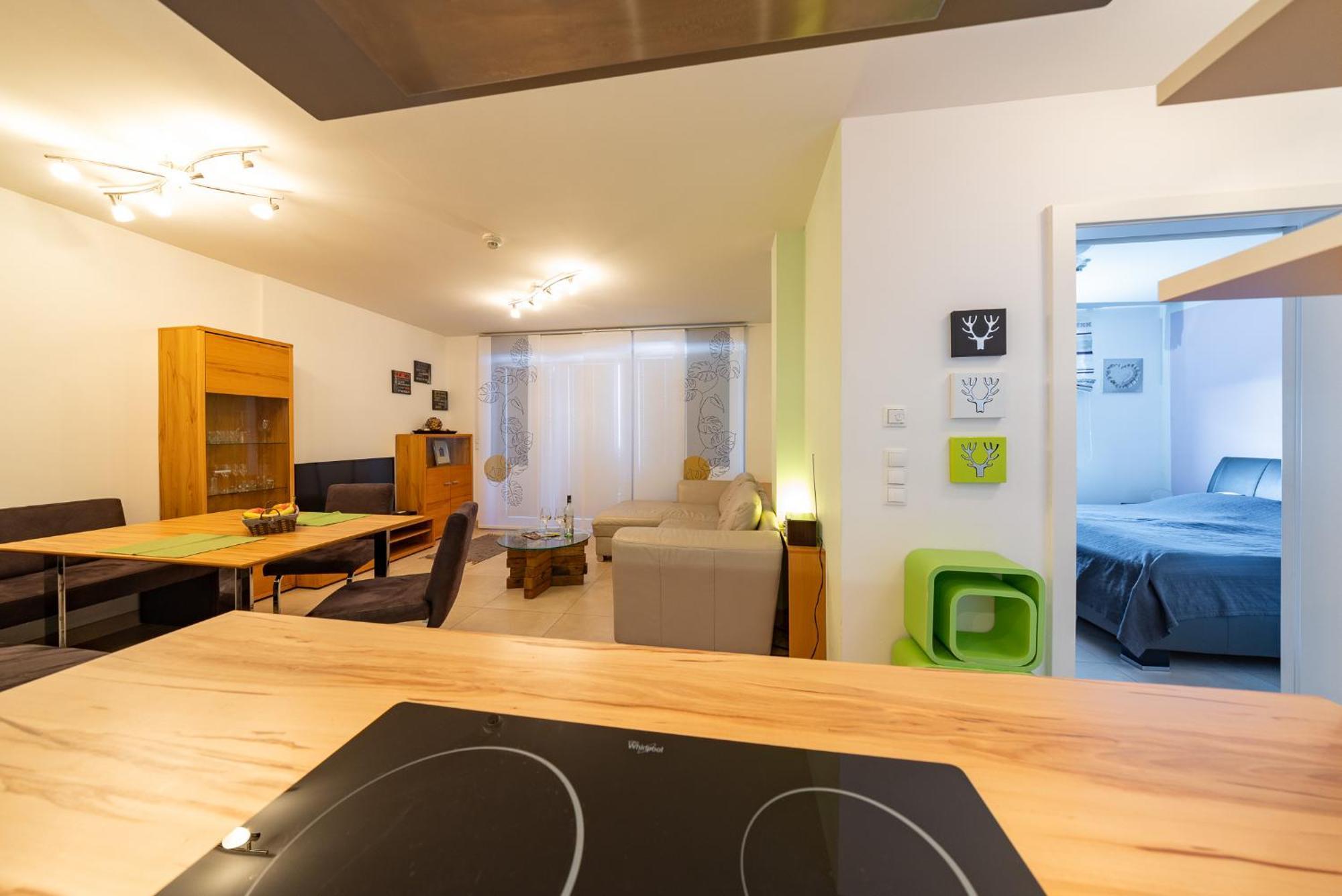 Appartement Klosterhuegel ハウス・イム・エンスタール エクステリア 写真