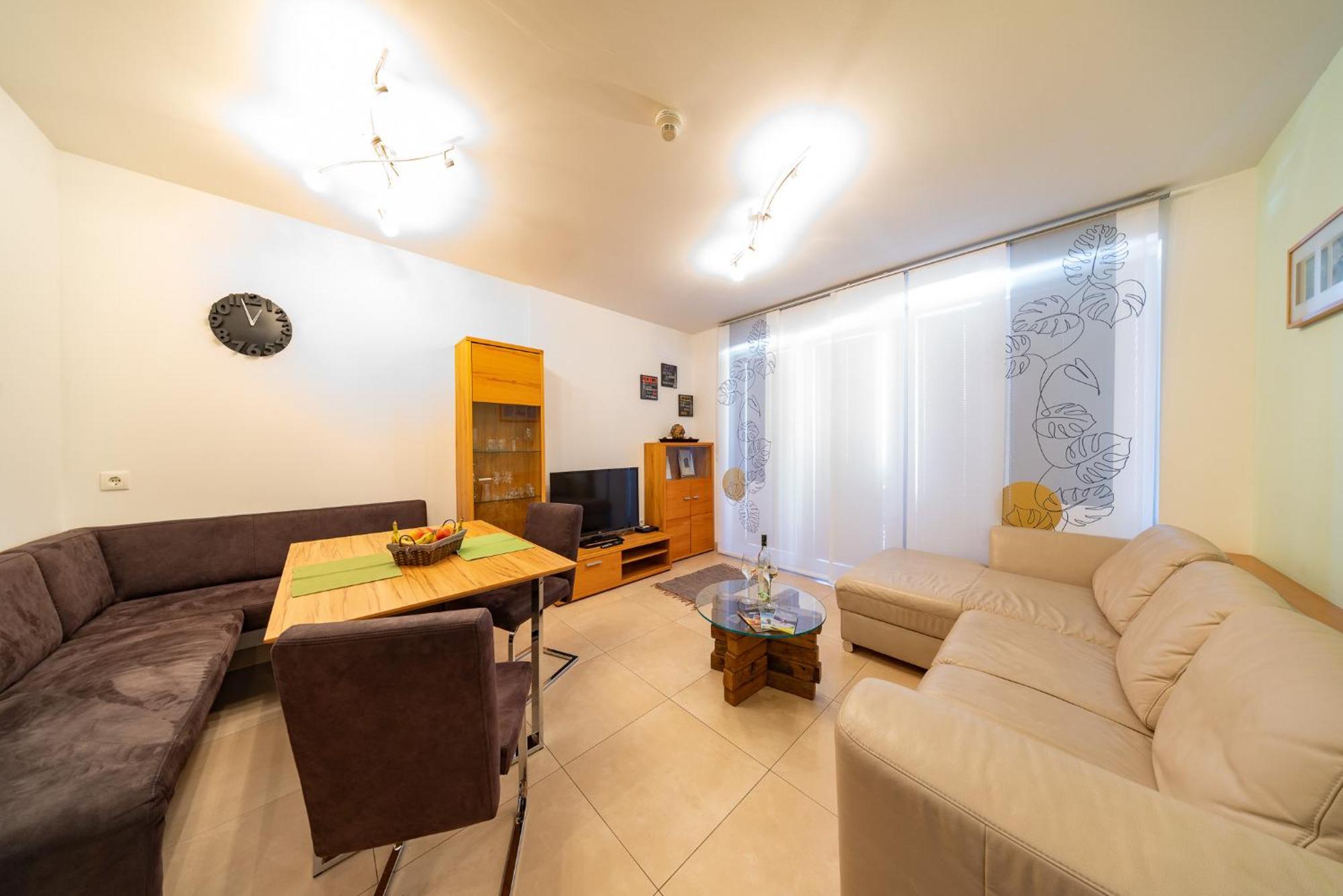 Appartement Klosterhuegel ハウス・イム・エンスタール エクステリア 写真